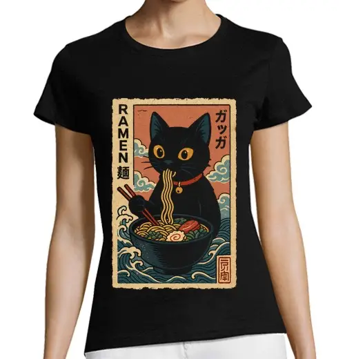 Tostadora T-shirt Donna 4046042