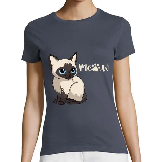 Tostadora T-shirt Donna 4040543