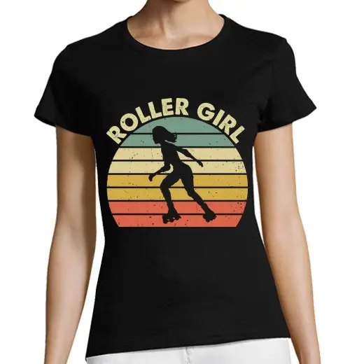 Tostadora T-shirt Ragazza 3264052