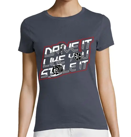 Tostadora T-shirt Donna 2579635