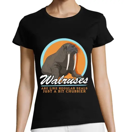 Tostadora T-shirt Donna 4041717