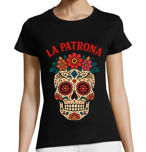 Tostadora T-shirt Donna 4049738