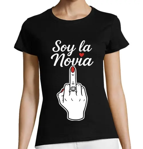 Tostadora T-shirt Donna 2838621