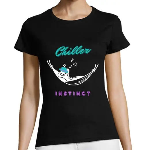 Tostadora T-shirt Donna 4050593