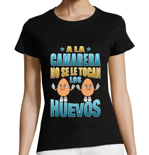 Tostadora T-shirt Donna 2557966