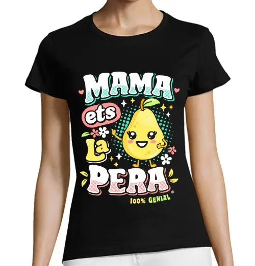 Tostadora T-shirt Donna 4041901