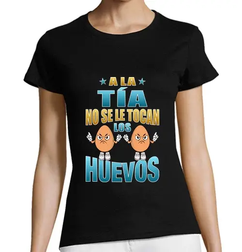 Tostadora T-shirt Donna 4040431