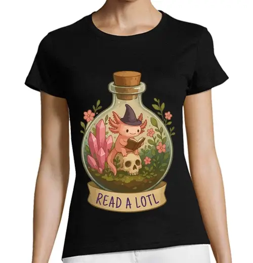 Tostadora T-shirt Donna 4049635