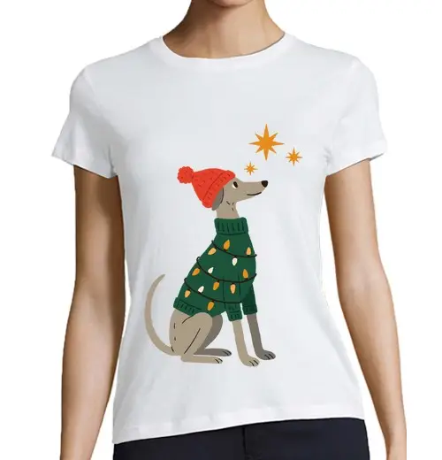 Tostadora T-shirt Donna 4050764