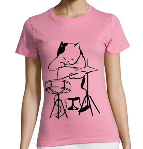 Tostadora T-shirt Donna 4165314