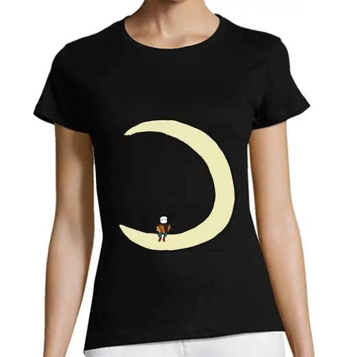 Tostadora T-shirt Donna 4051037