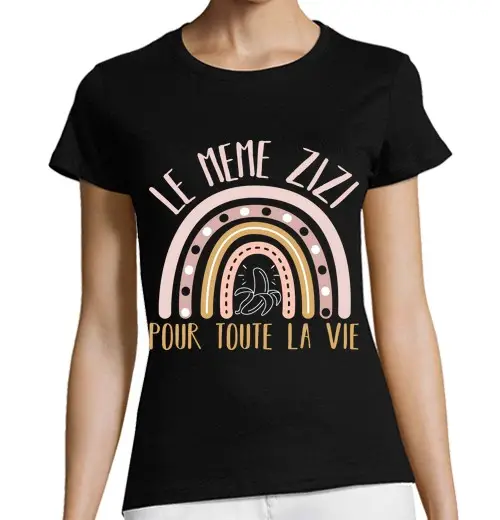 Tostadora T-shirt Donna 4040618