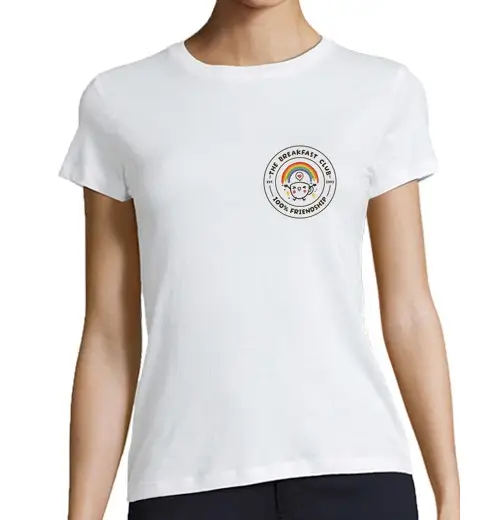 Tostadora T-shirt Donna 2573450