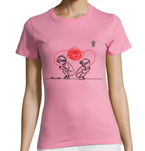 Tostadora T-shirt Donna 4050735