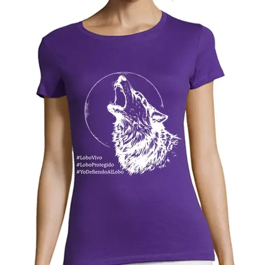 Tostadora T-shirt Donna 3263815