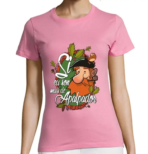 Tostadora T-shirt Donna 4041848