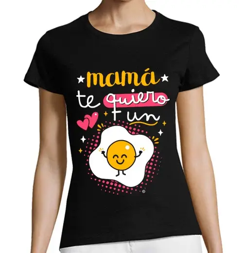 Tostadora T-shirt Donna 2578953