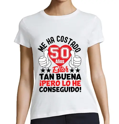 Tostadora T-shirt Donna 3759013