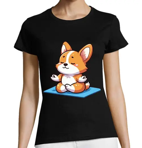 Tostadora T-shirt Donna 4050175