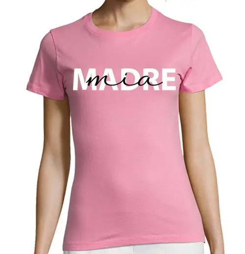 Tostadora T-shirt Donna 4041667