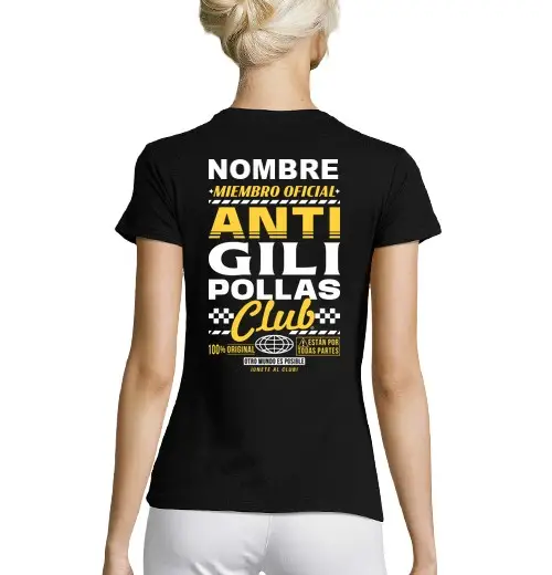 Tostadora T-shirt Donna 4113728