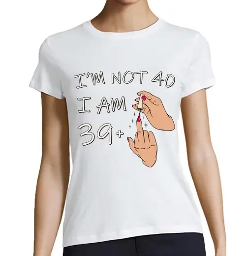 Tostadora T-shirt Donna 4041895