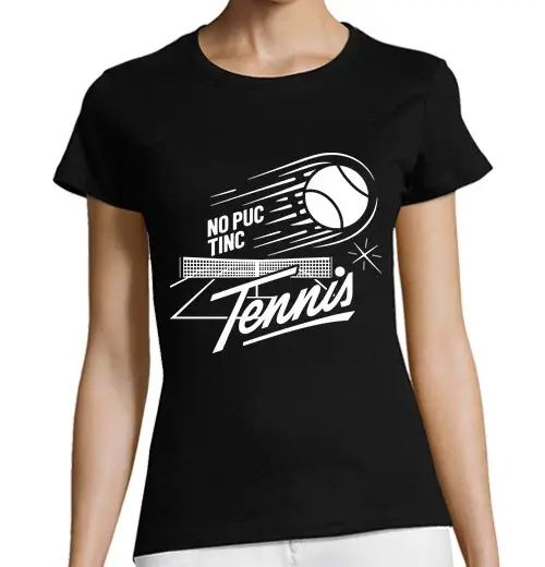 Tostadora T-shirt Donna 4045947