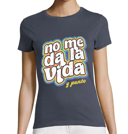 Tostadora T-shirt Donna 2579322