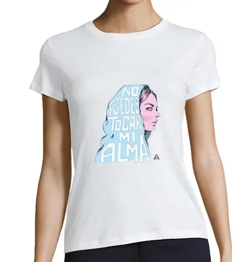Tostadora T-shirt Donna 4049639