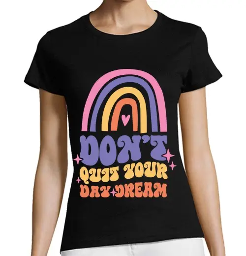 Tostadora T-shirt Donna 4045478