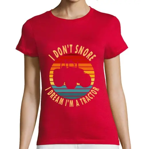 Tostadora T-shirt Donna 3963219