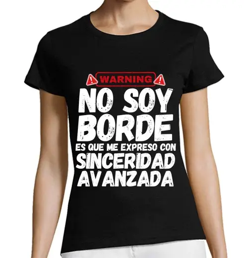 Tostadora T-shirt Donna 4045876