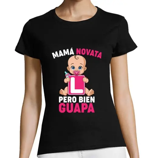 Tostadora T-shirt Donna 4045308