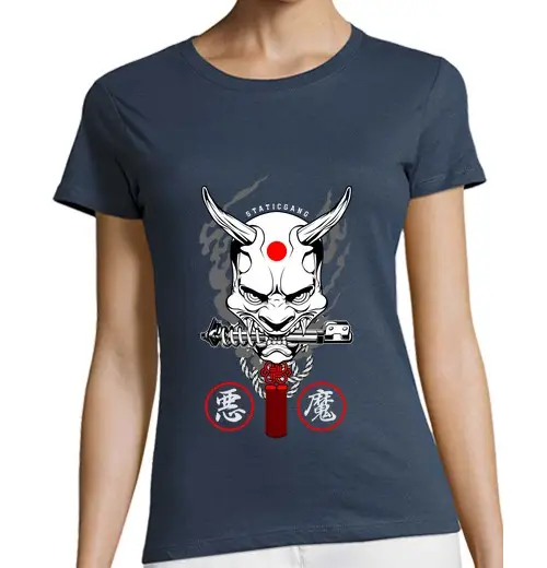 Tostadora T-shirt Donna 2579661