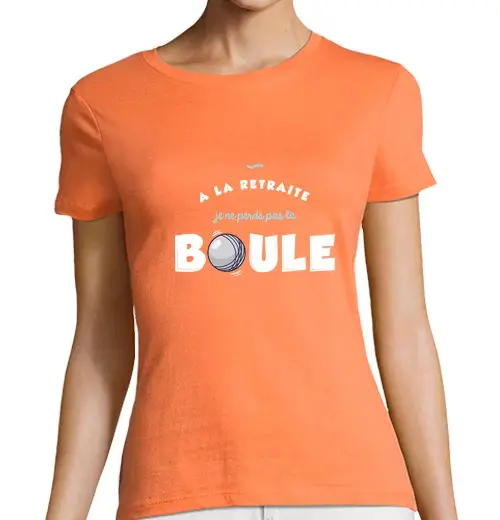 Tostadora T-shirt Donna 3030494