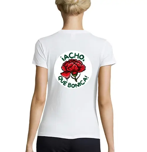 Tostadora T-shirt Donna 2579380