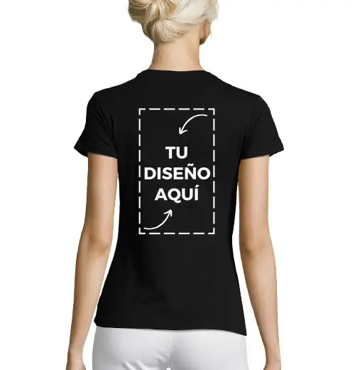 Tostadora T-shirt Donna 4044603