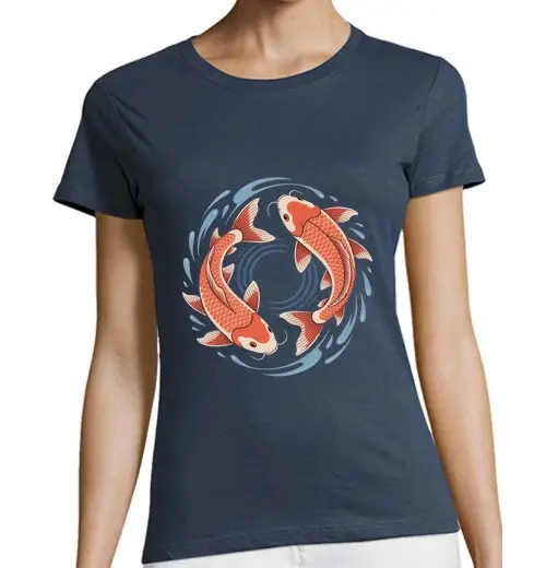 Tostadora T-shirt Donna 3263550