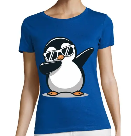 Tostadora T-shirt Donna 3263792