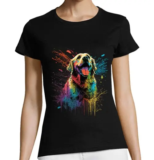 Tostadora T-shirt Donna 4165304