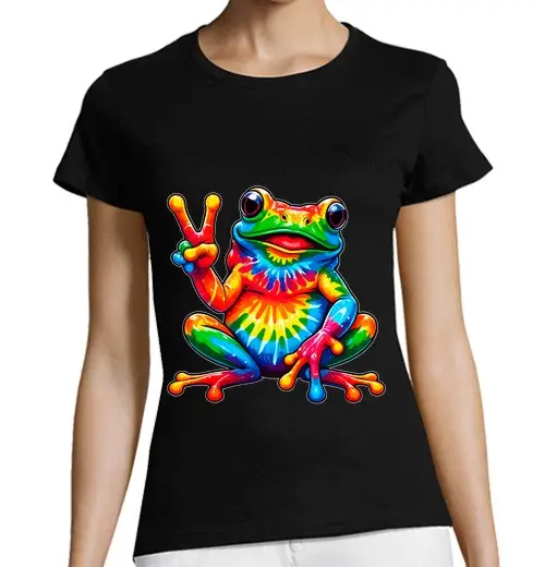 Tostadora T-shirt Donna 2573519