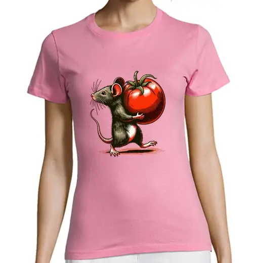 Tostadora T-shirt Donna 4041719