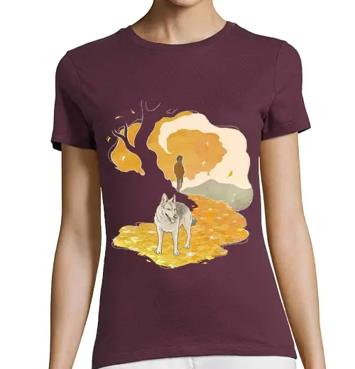 Tostadora T-shirt Donna 4189692