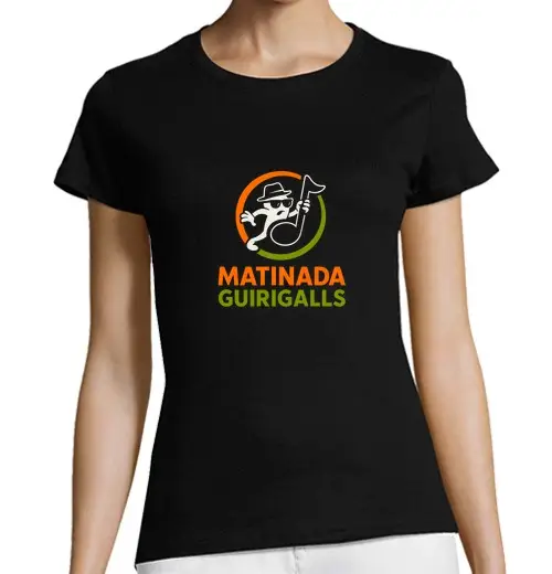 Tostadora T-shirt Donna 2580228