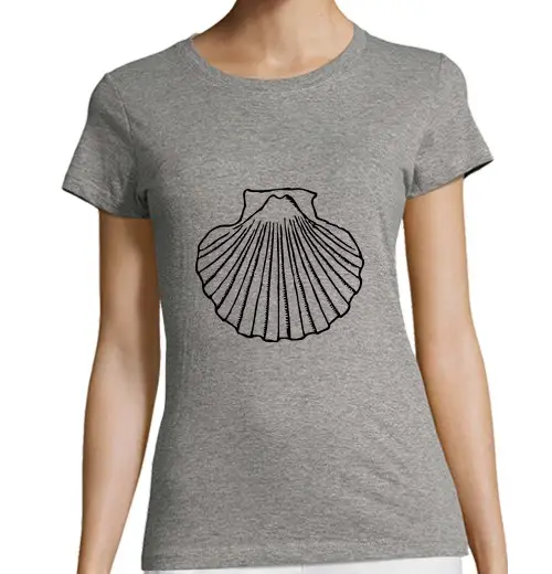 Tostadora T-shirt Donna 2837951