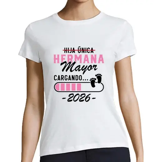 Tostadora T-shirt Donna 3264440