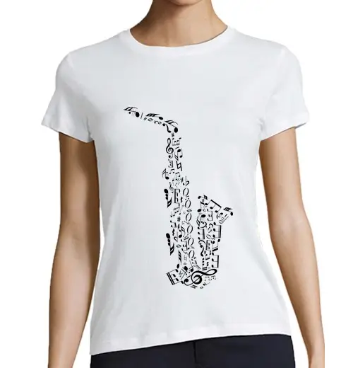 Tostadora T-shirt Donna 3950815