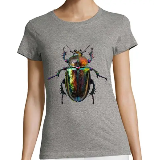 Tostadora T-shirt Donna 3264343