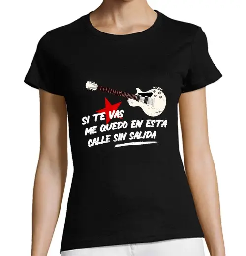 Tostadora T-shirt Donna 4050969