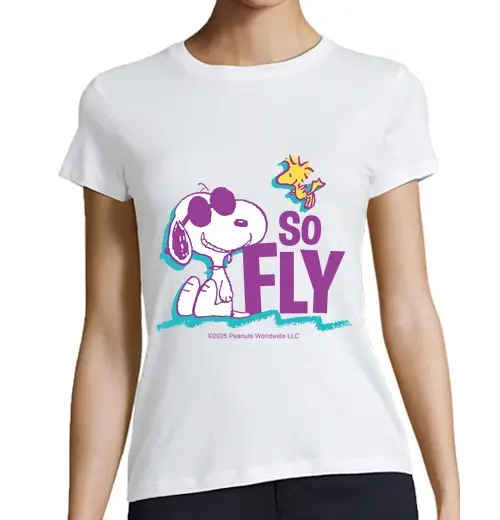 Tostadora T-shirt Donna 4045664